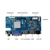 Lcd Display